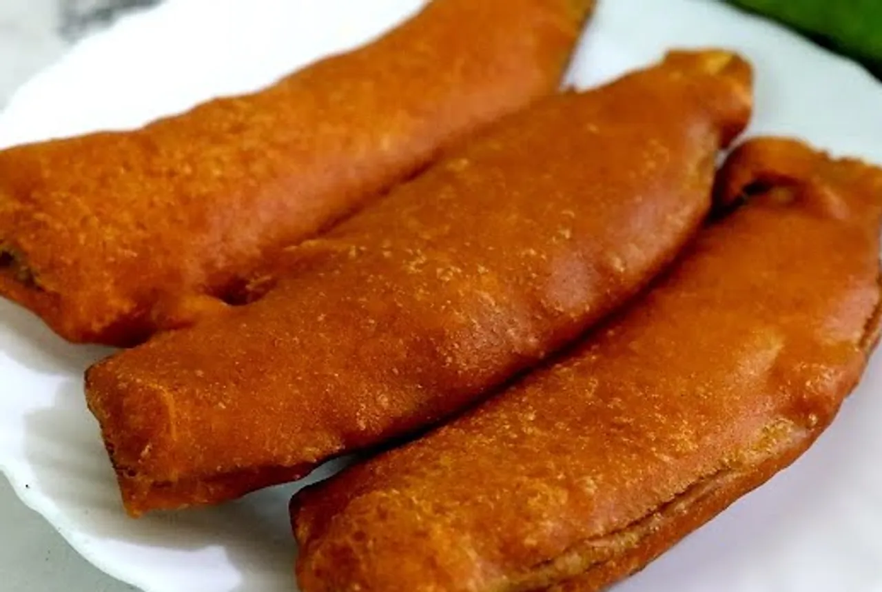 bajji