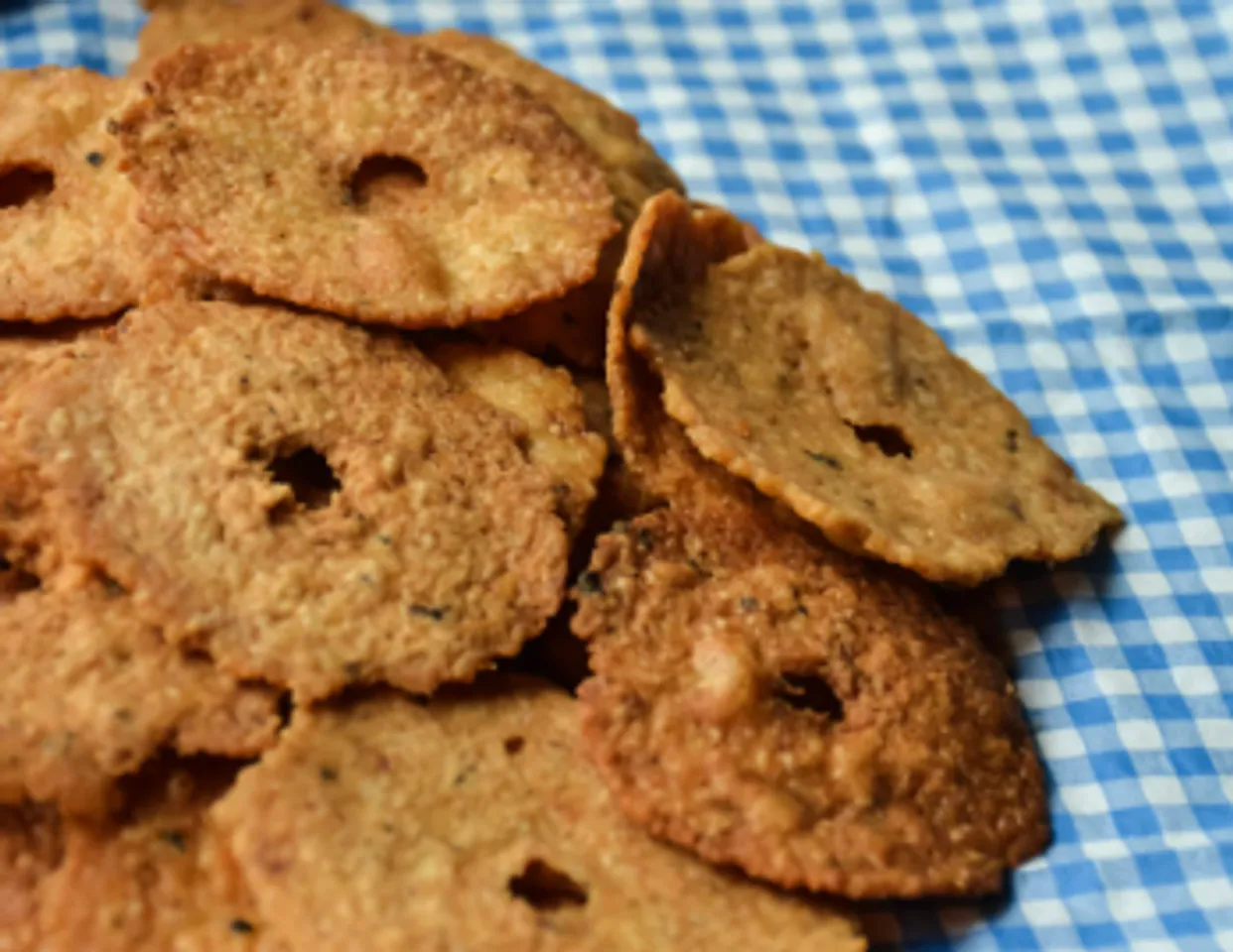 milagu vadai