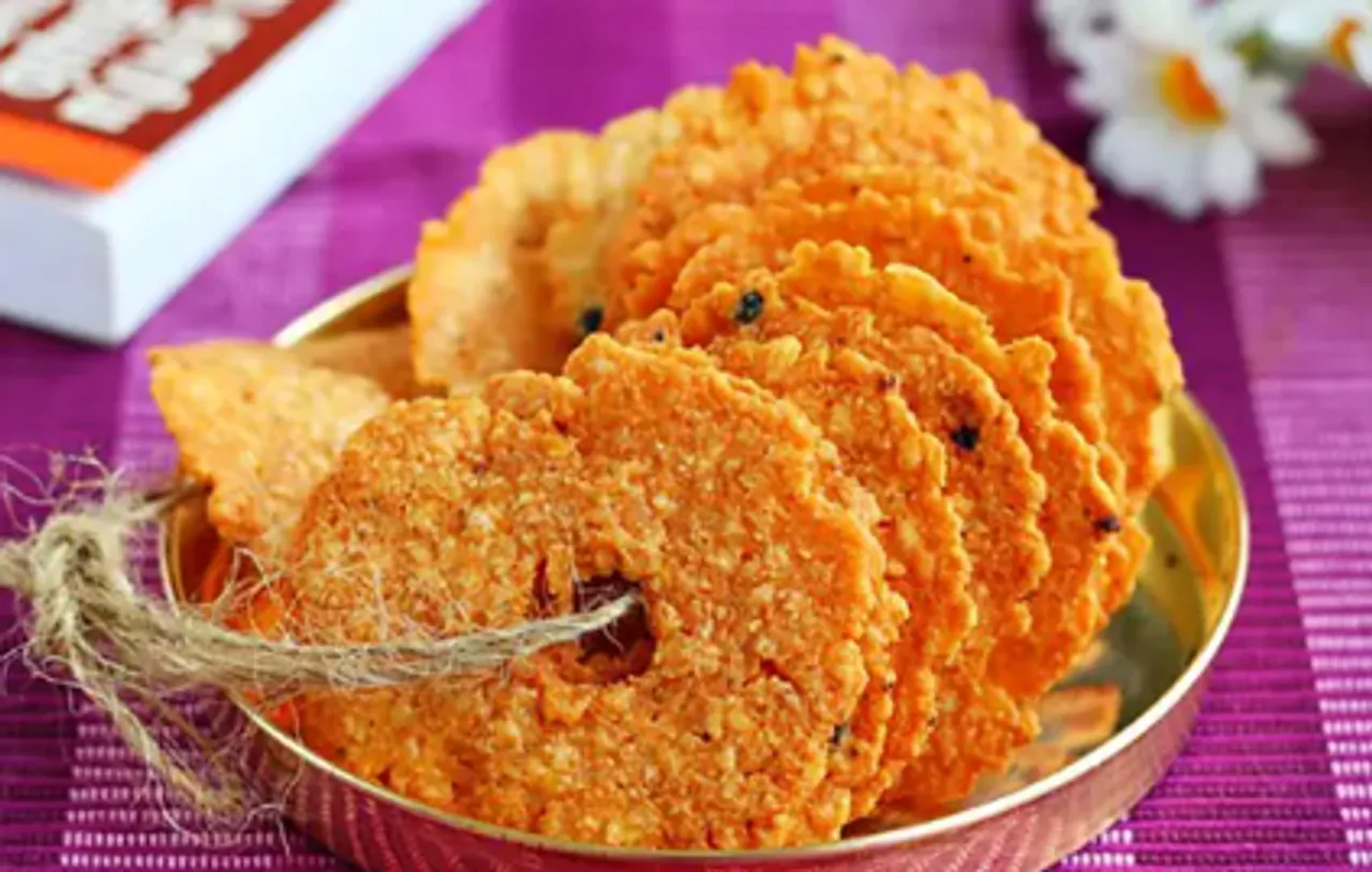 milagu vadai