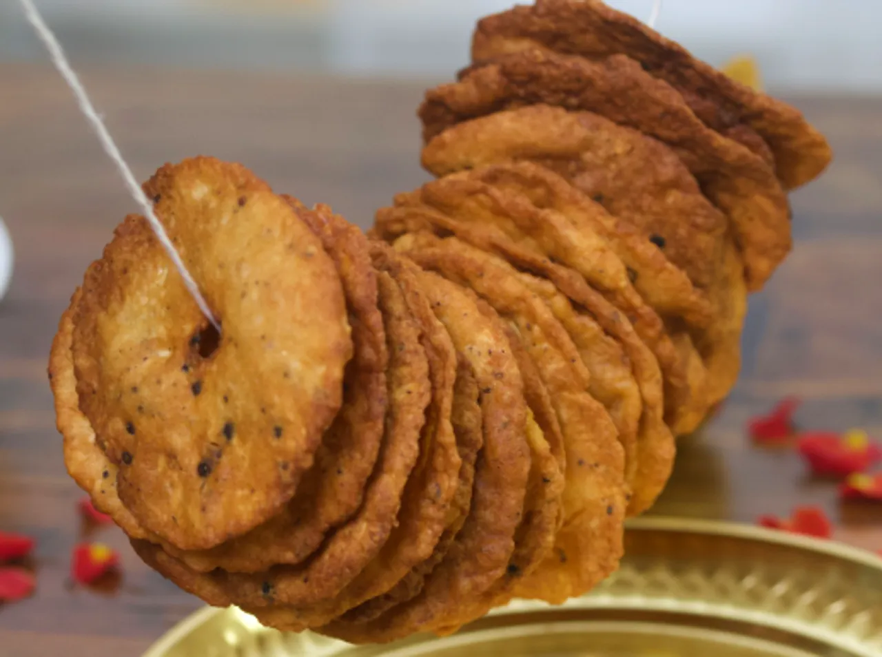 milagu vadai