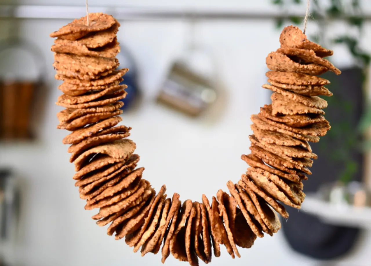 milagu vadai