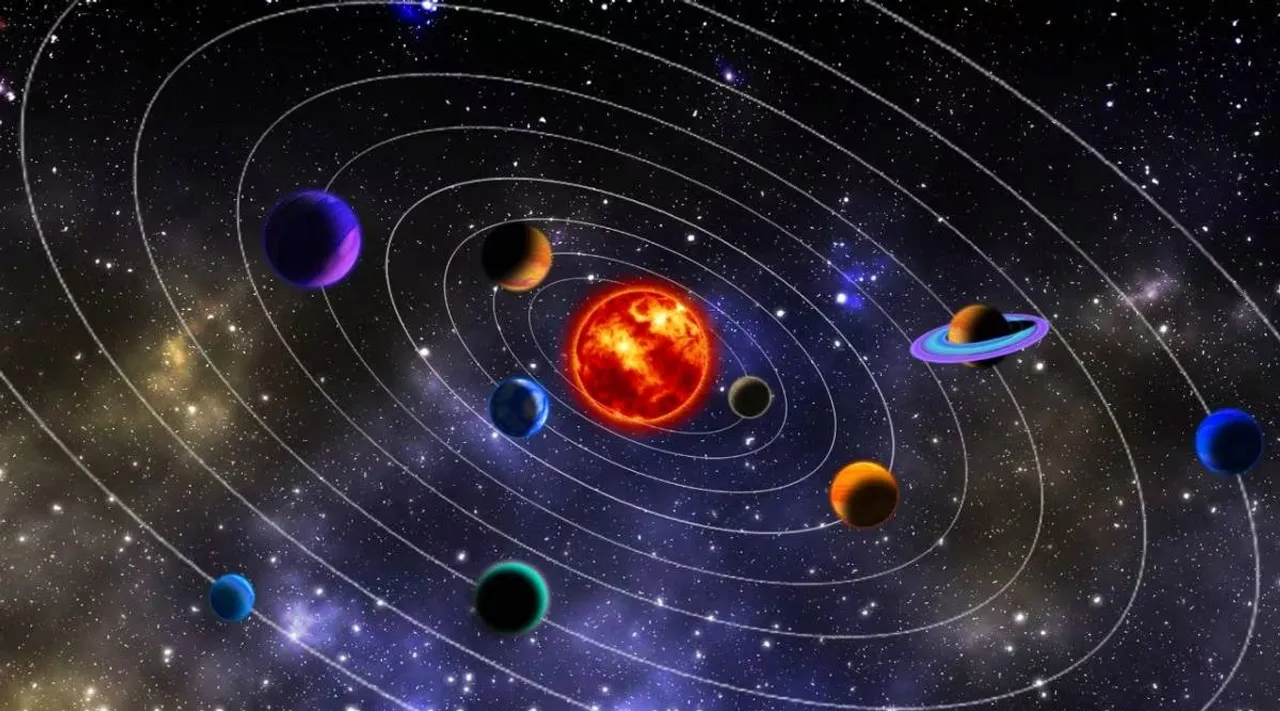 universe