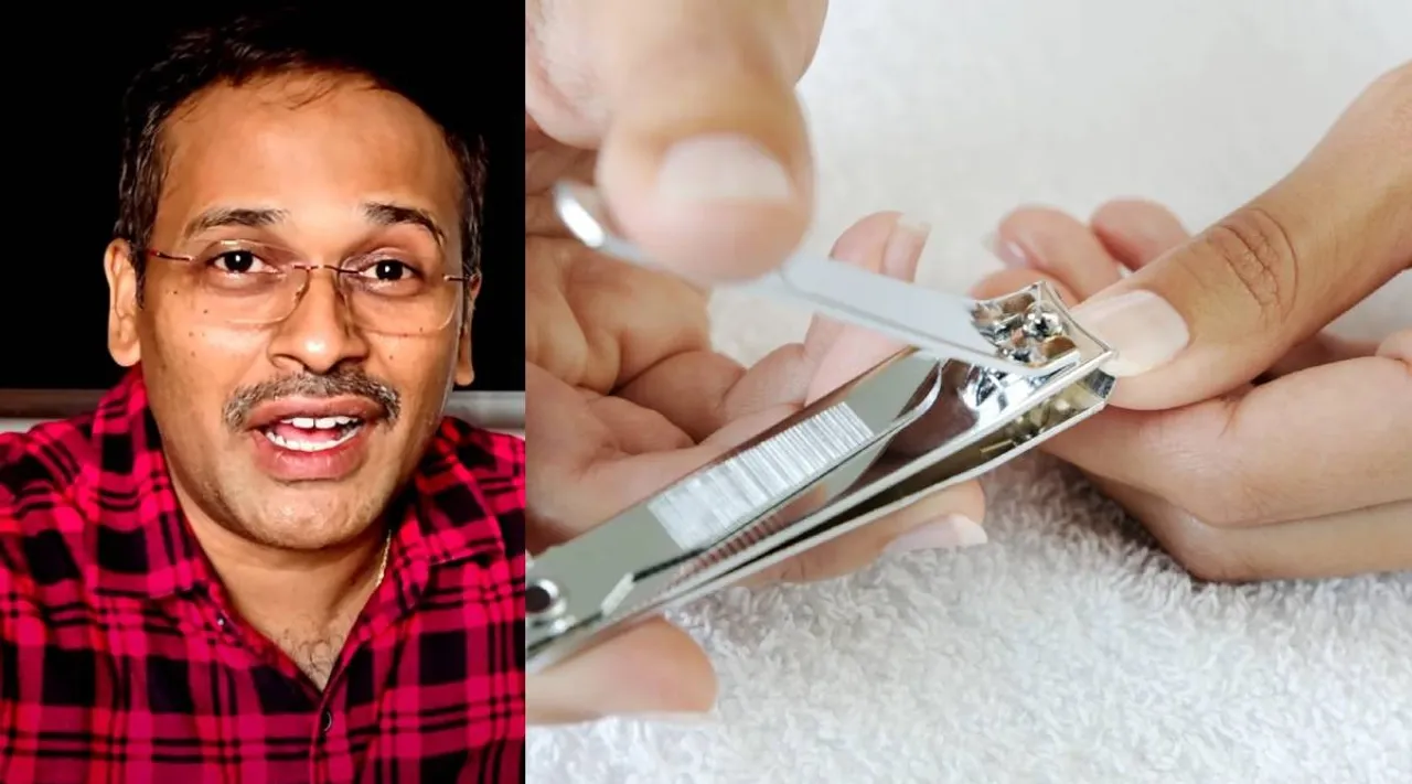 Cut Nails