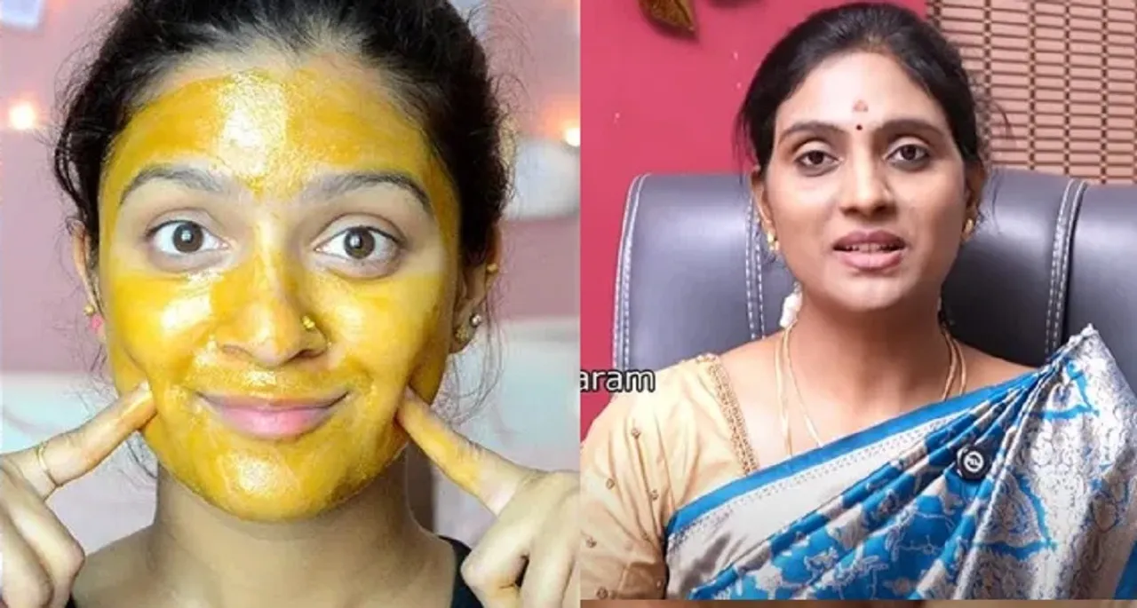 Dr Nithya skin care Tips