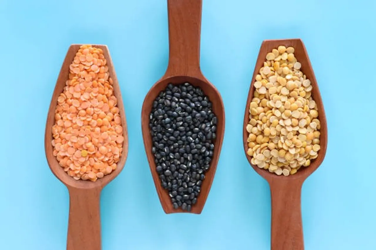 urad dal