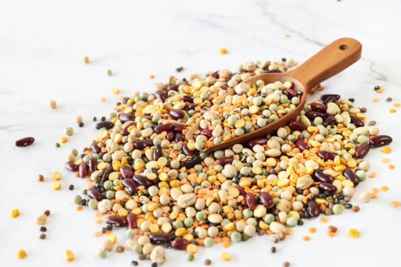 urad dal