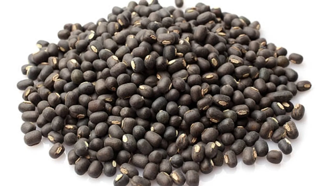 urad dal
