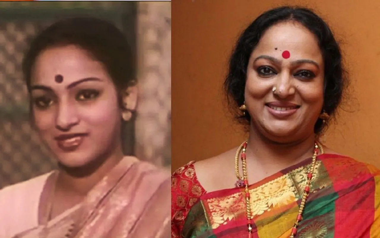 Nalini Saree collections