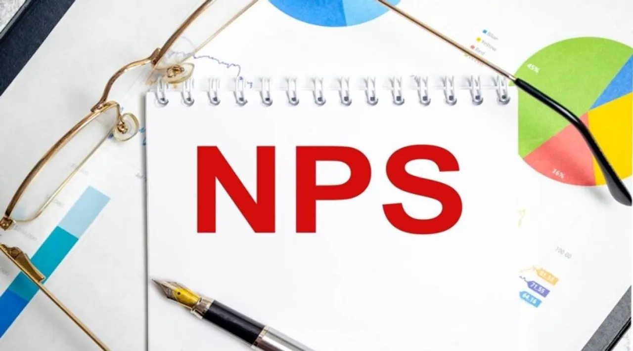 NPS calculator