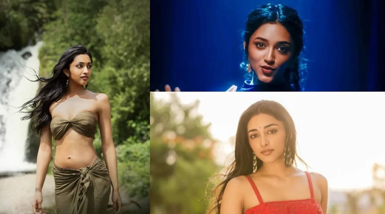 Preity Mukhundhan