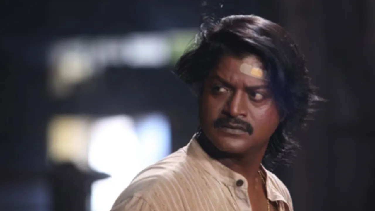 daniel balaji
