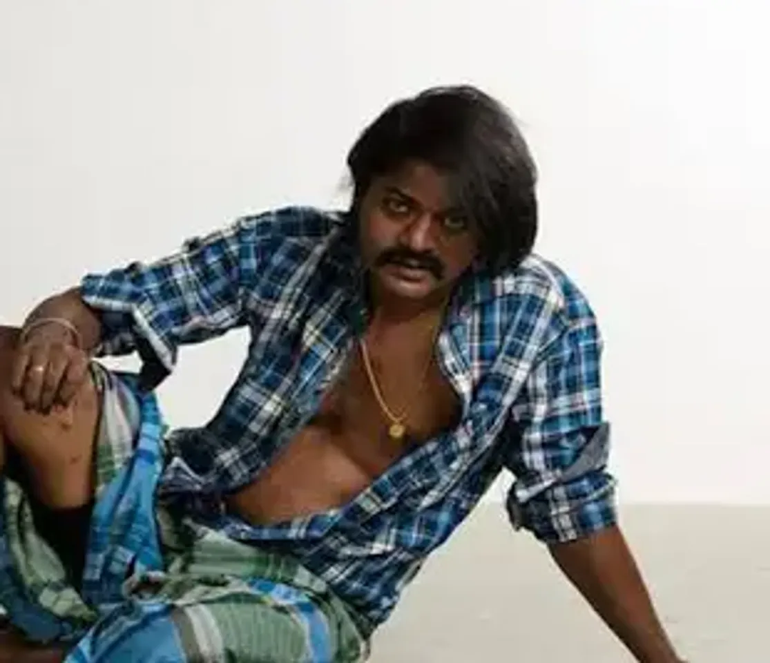 daniel balaji