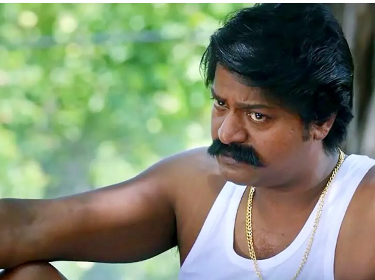 daniel balaji