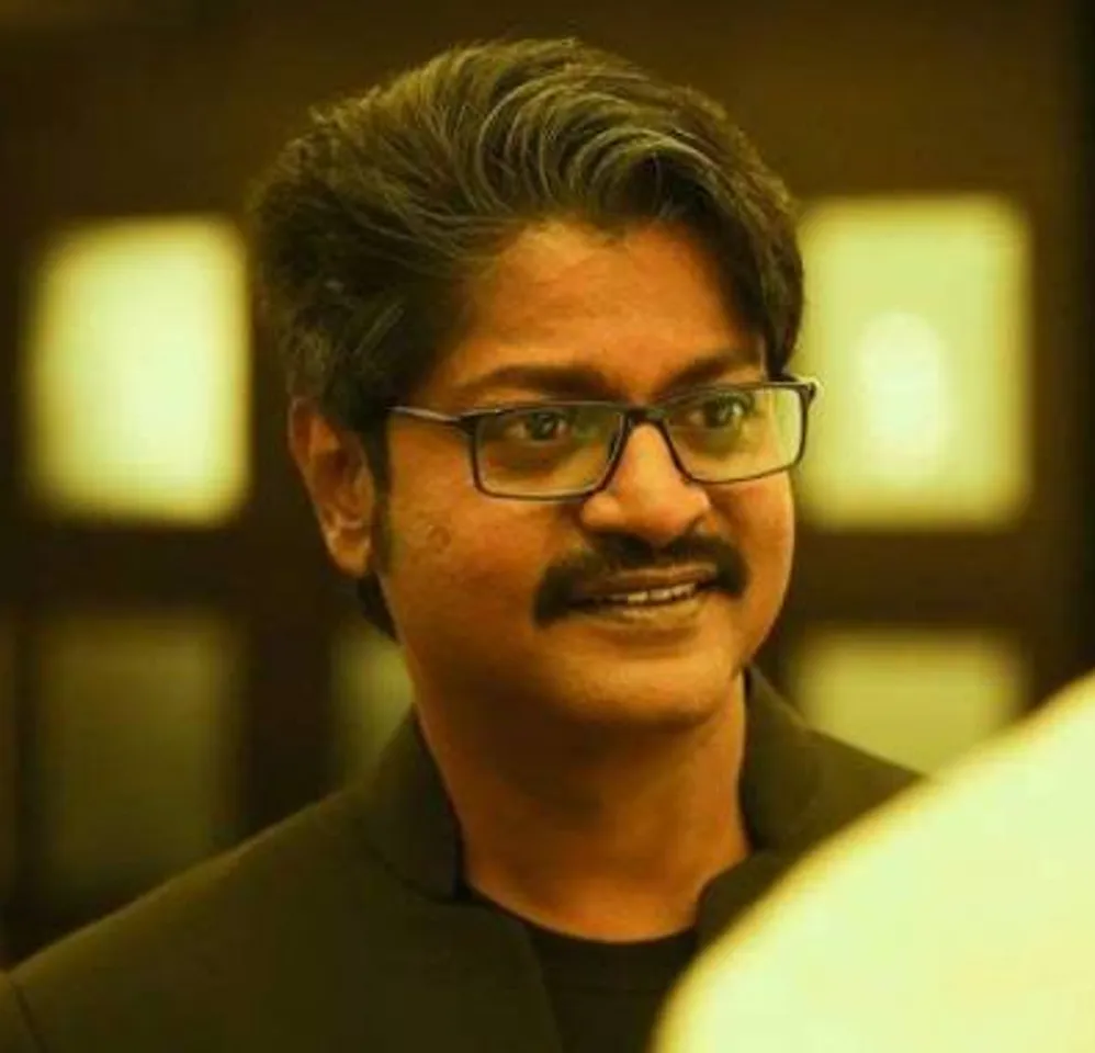 daniel balaji