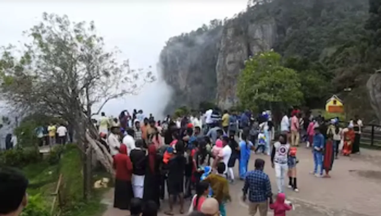 kodaikanal