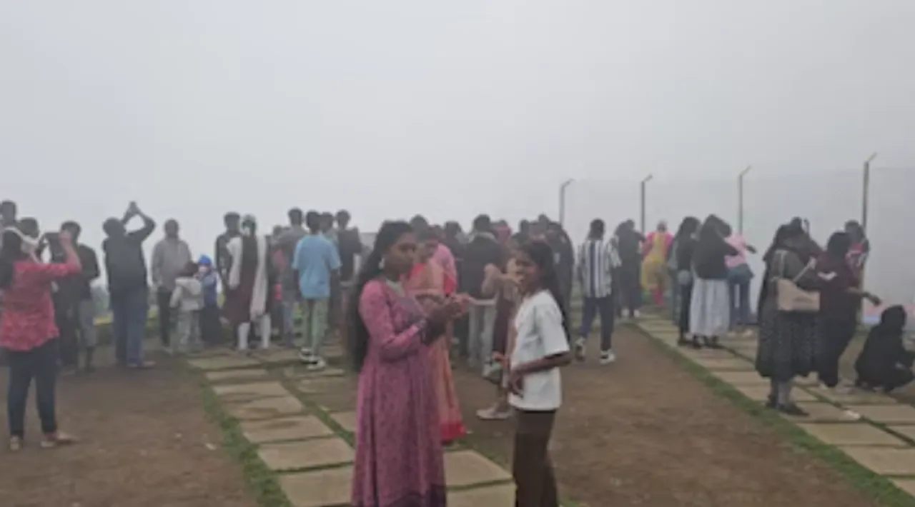 kodaikanal