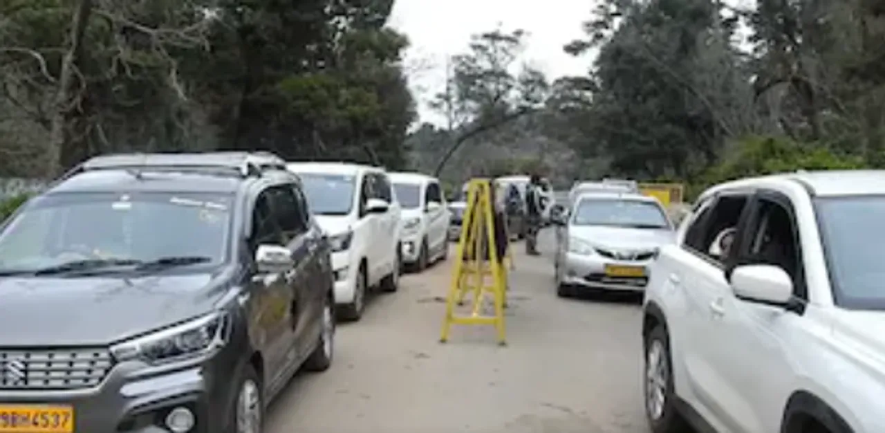 kodaikanal