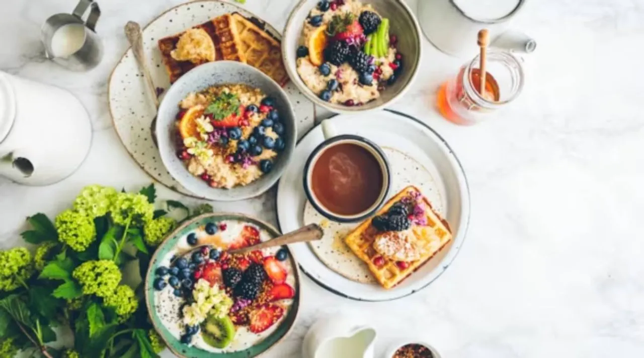 skipping breakfast