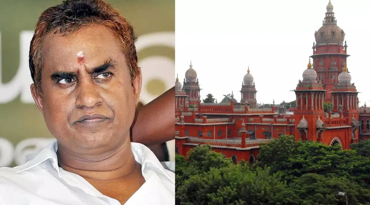 velumanis