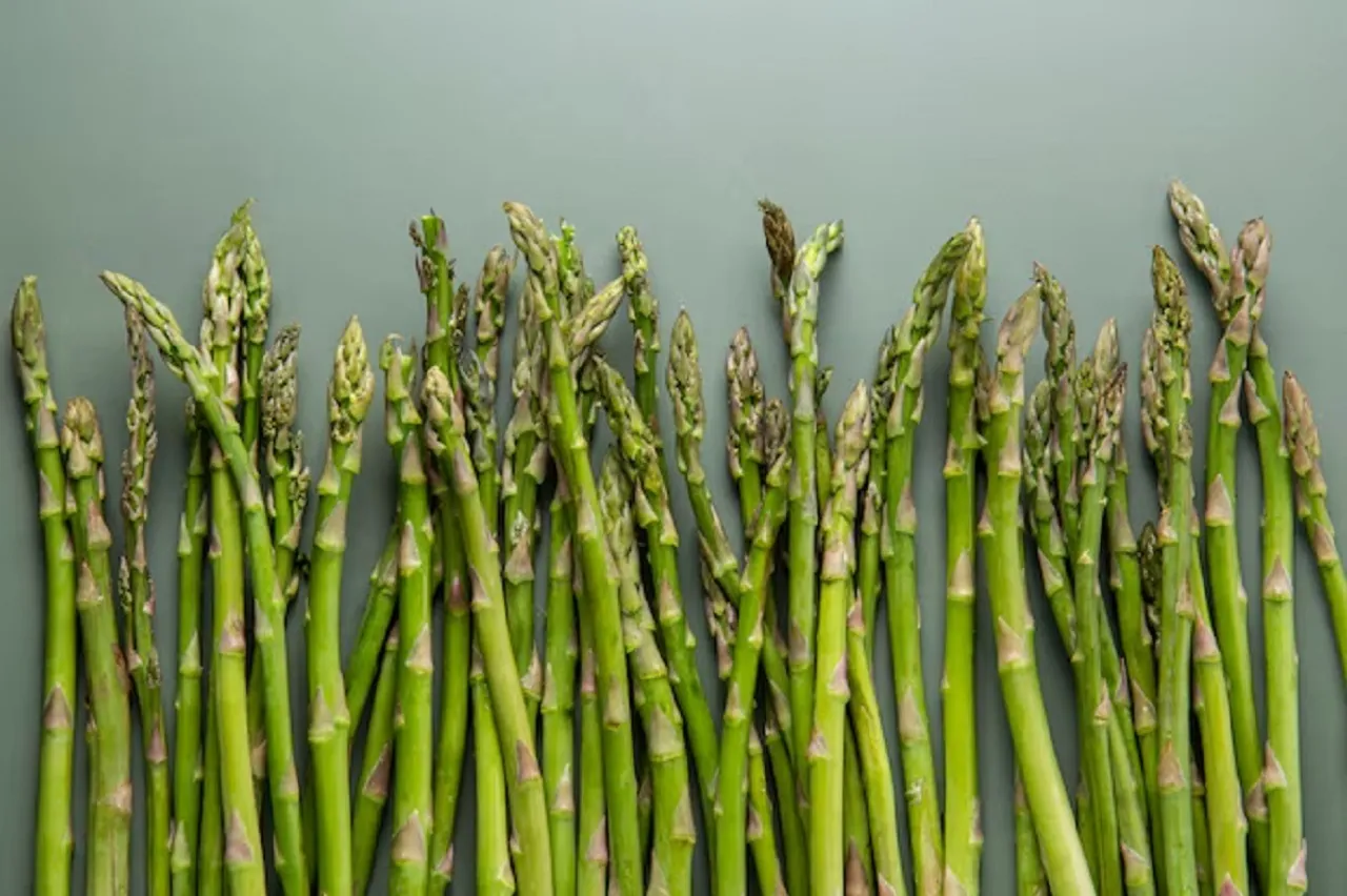 asparagus