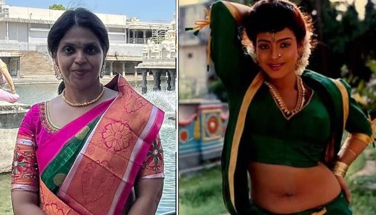Disco Shanthi