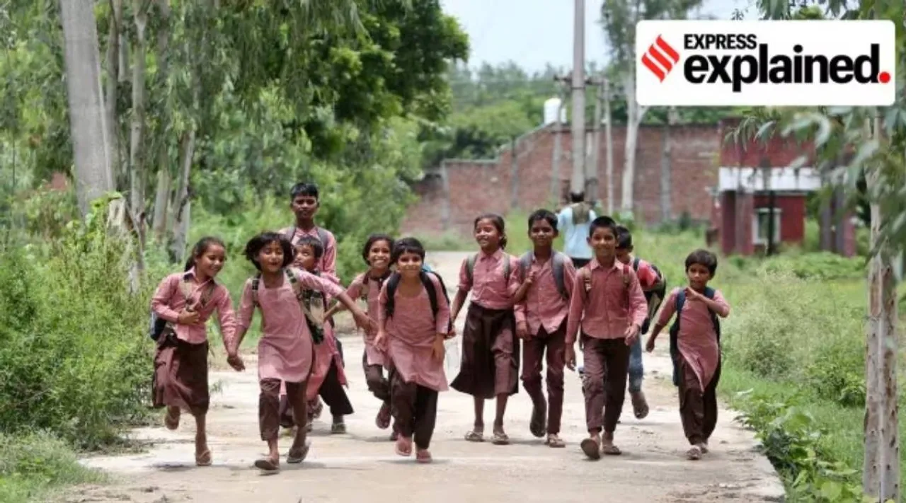RTE education