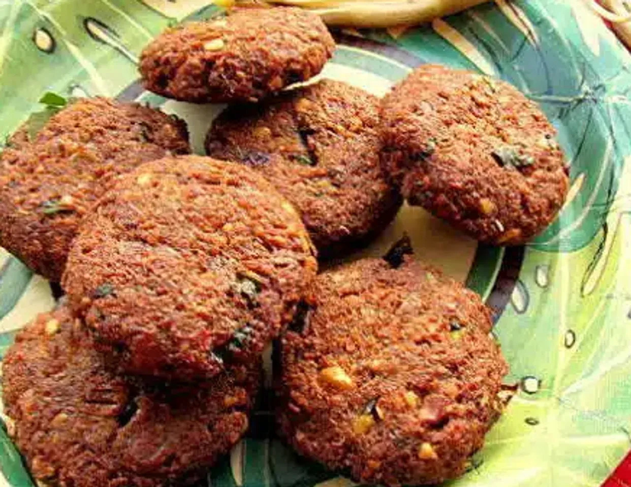 valakkai vadai