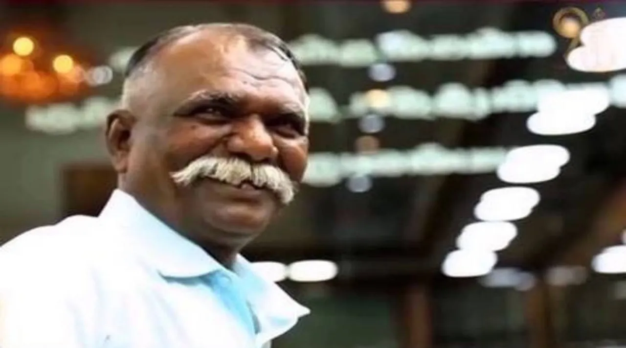 So Dharman
