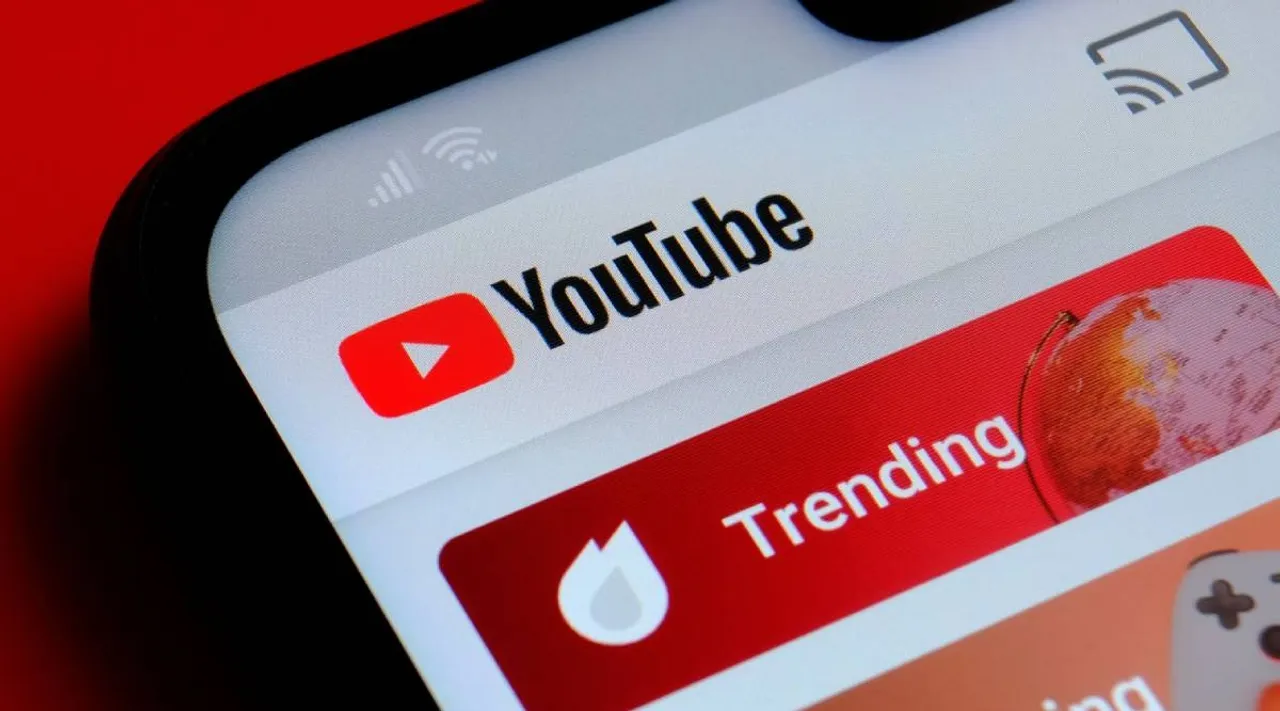 youtube viral