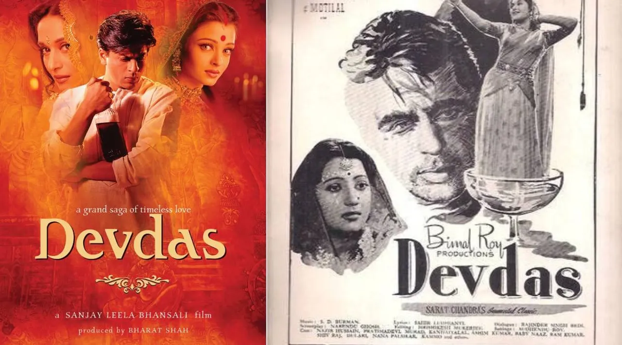 devadas