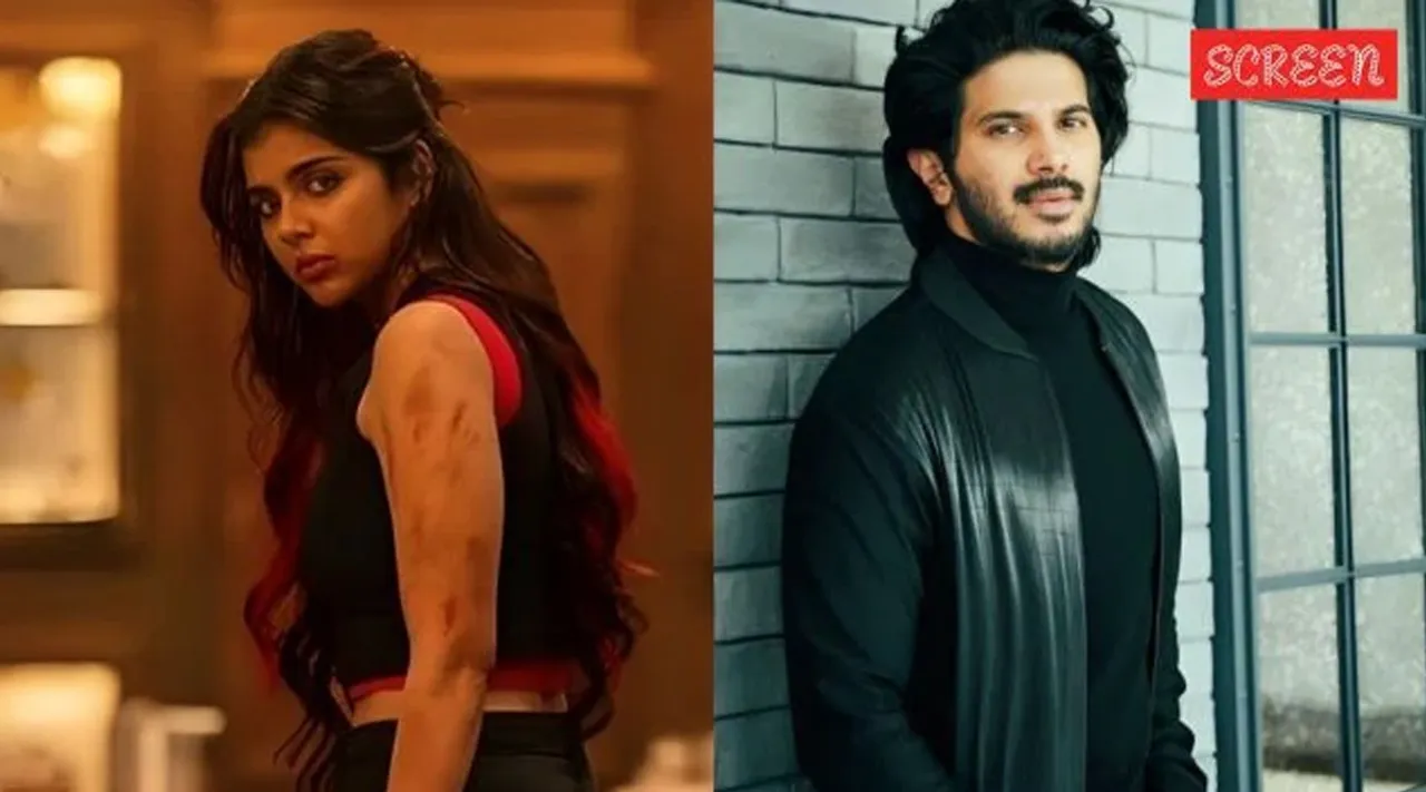 Dulquer Salman