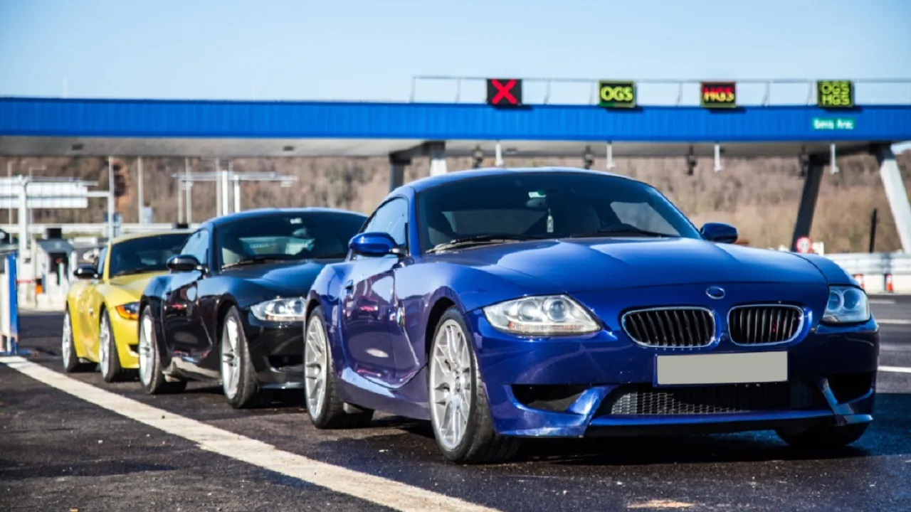 GST on luxury cars