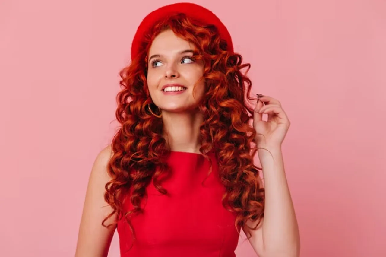 hair