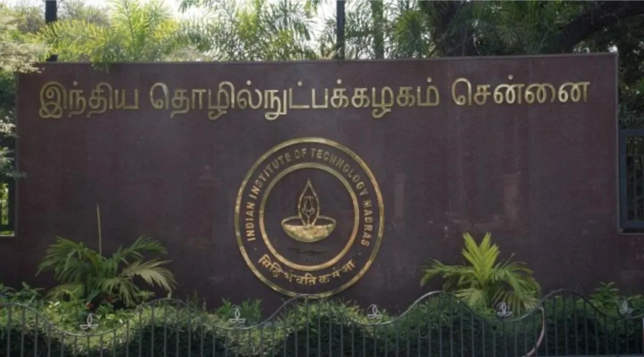 IIT Madras