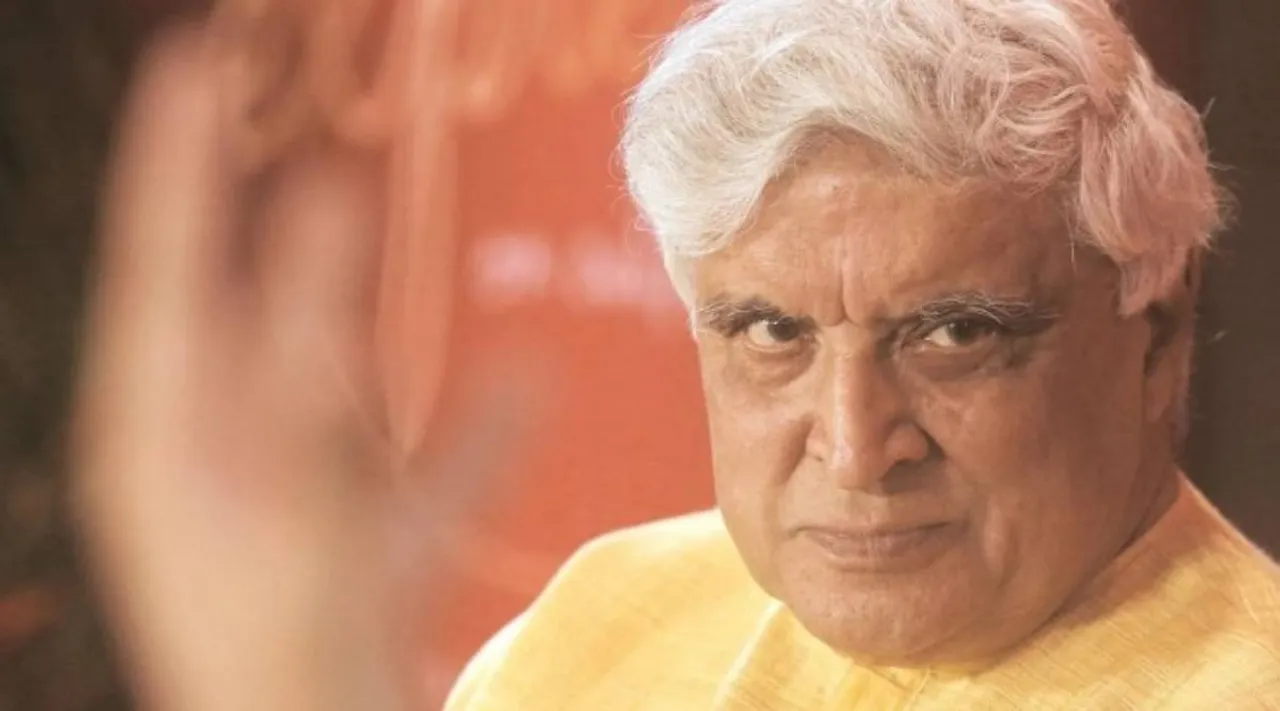 Javed Akhtar