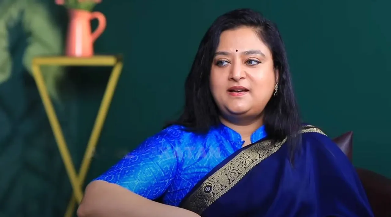 mohini