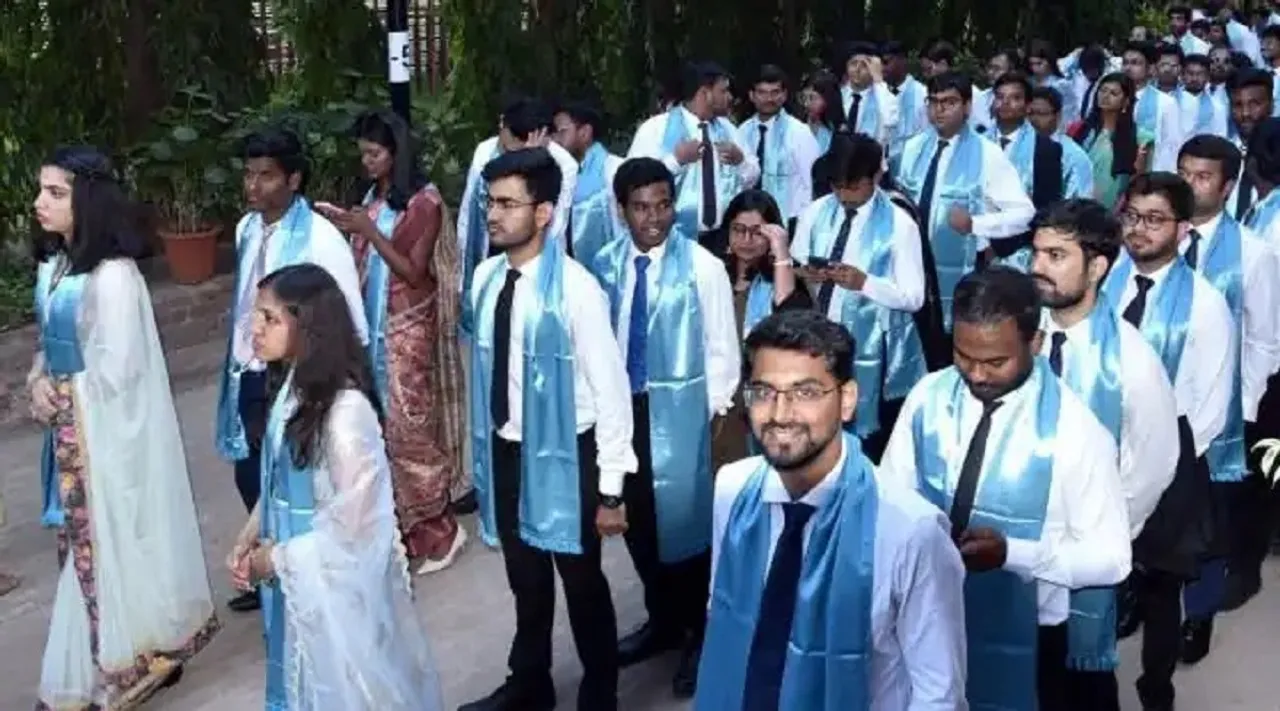 nirf iima
