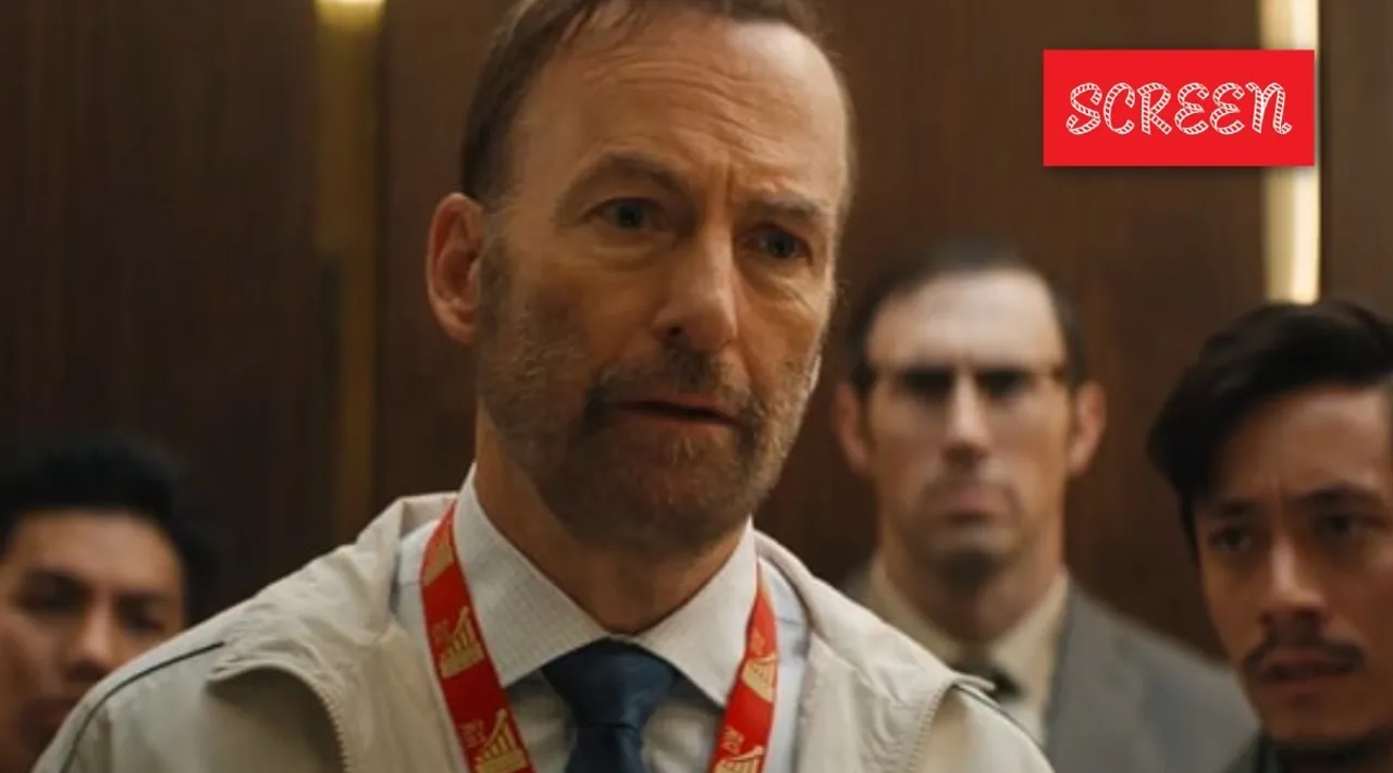Nobody 2 review Bob Odenkirk  Prime Video OTT india Tamil News