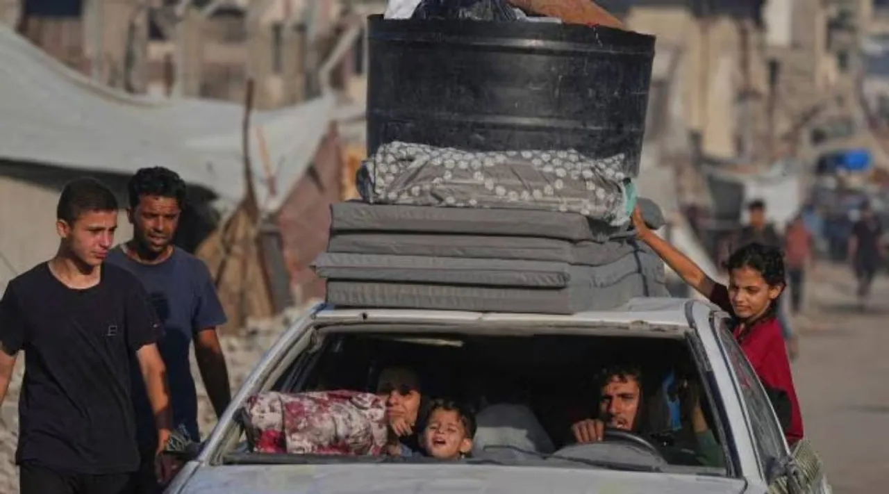 Palestine 2