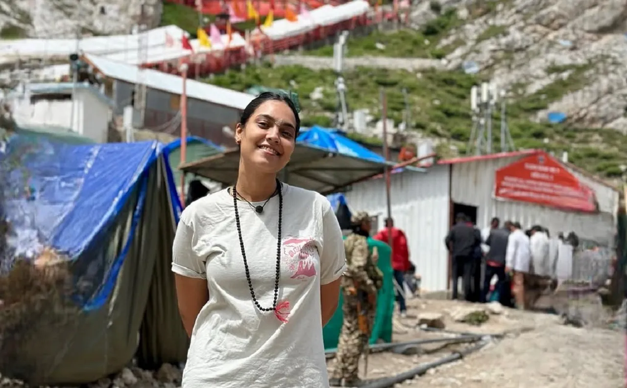 Pavithra Janani
