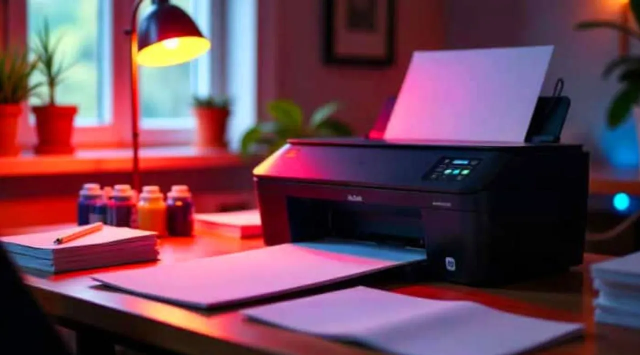 Top Printers