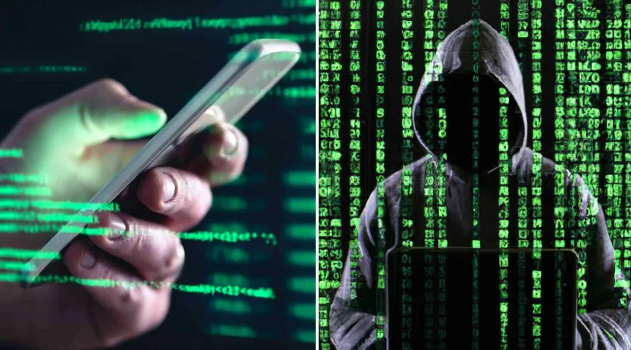 Android Phones Hacking Risk