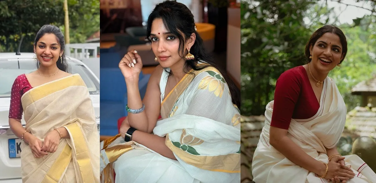 Onam clicks
