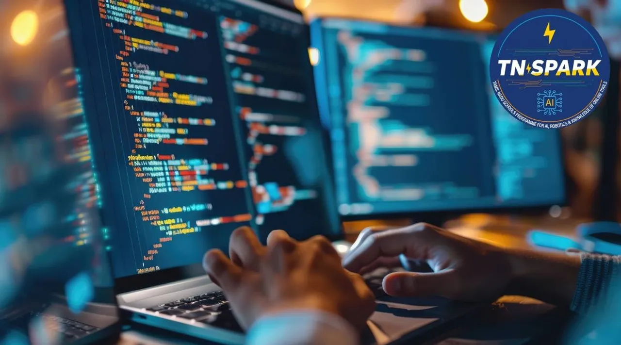 AI, coding classes