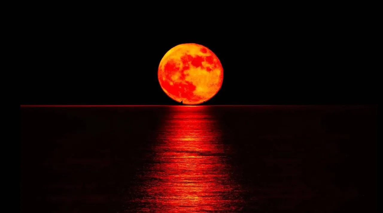 Blood moon 2