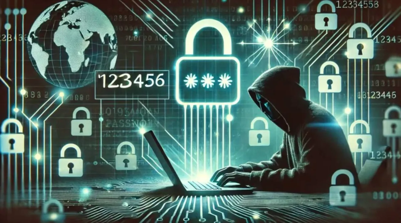 Common Passwords
