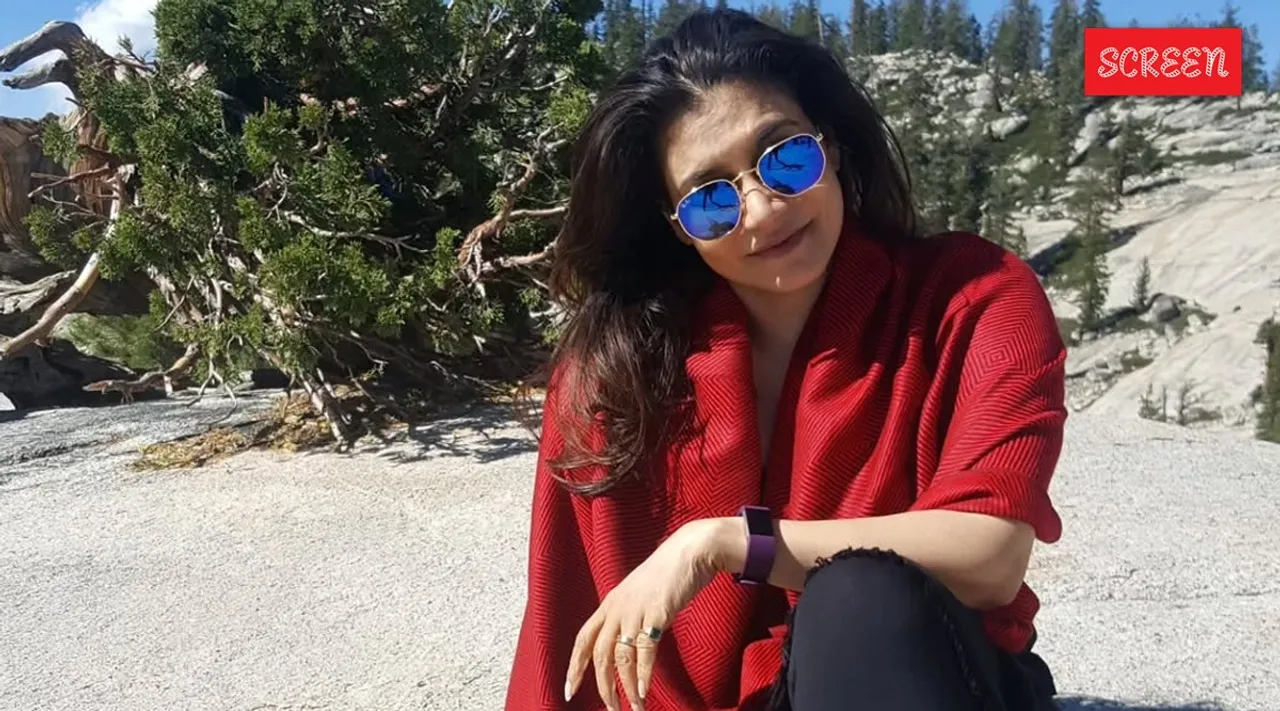 Lissy Priyadarshan