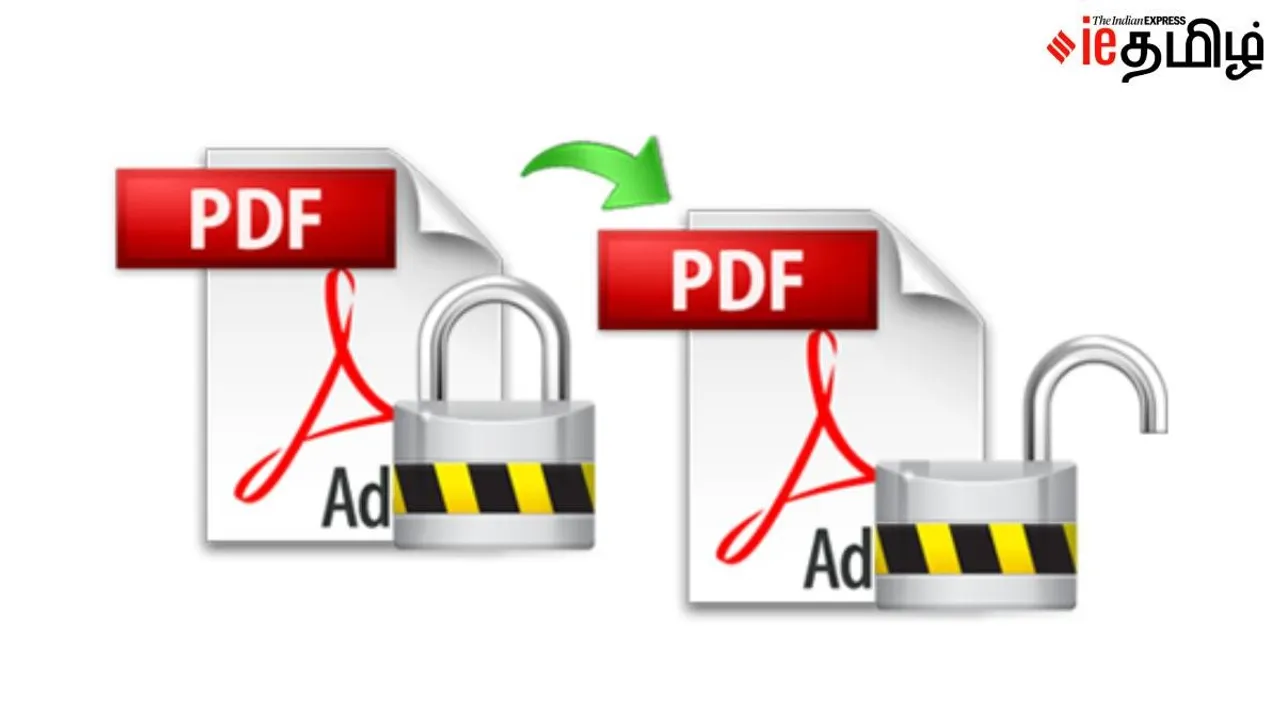PDF Password