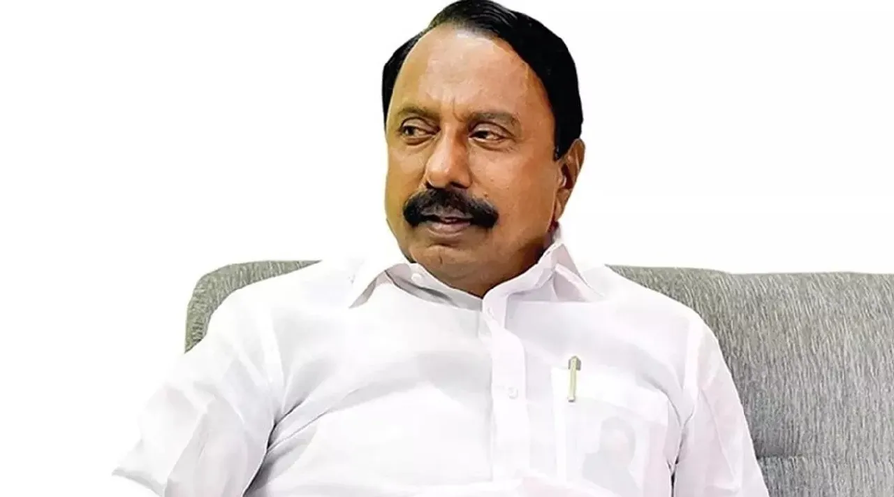 sengottaiyan