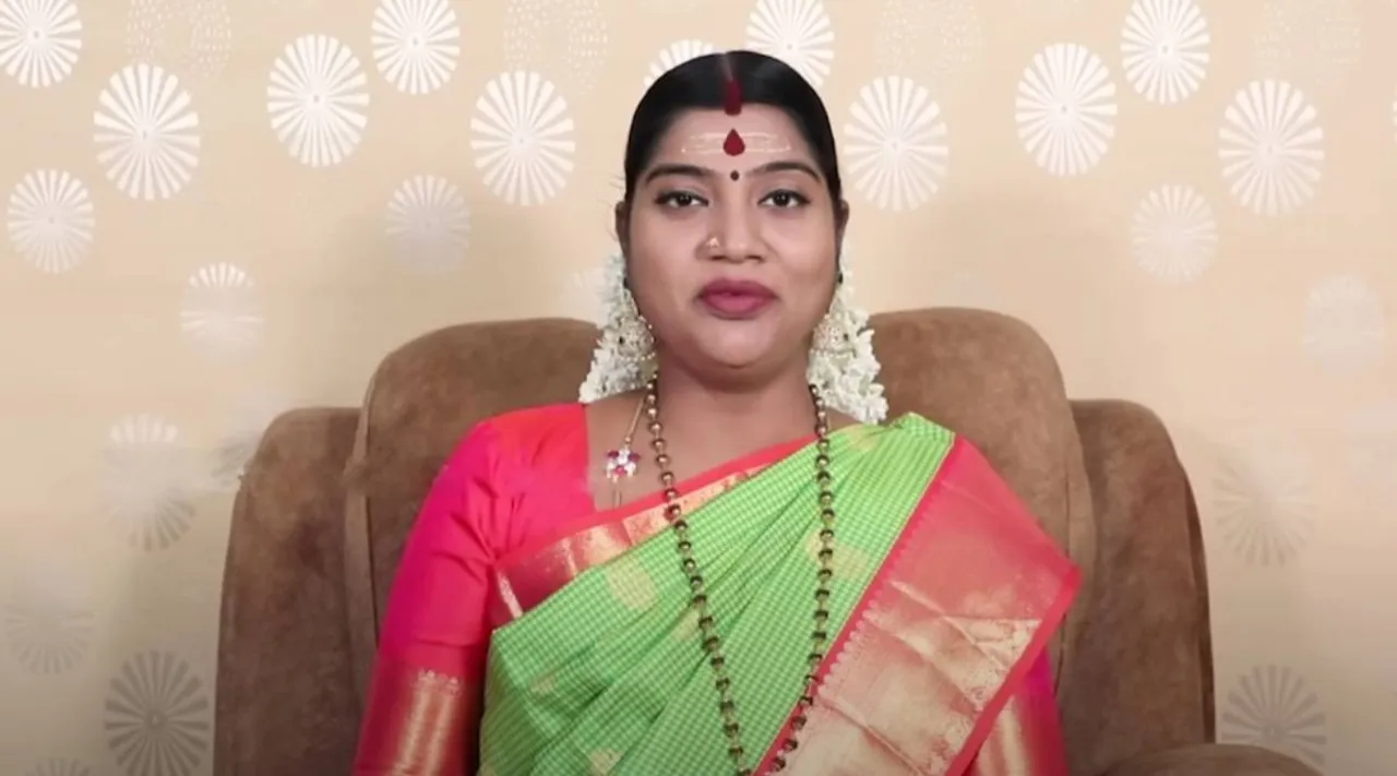 desa mangayarkarasi